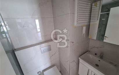 BOSTANLI'DA KÖŞEBAŞI 3+1 SIFIR ARA KAT SATILIK DAİRE