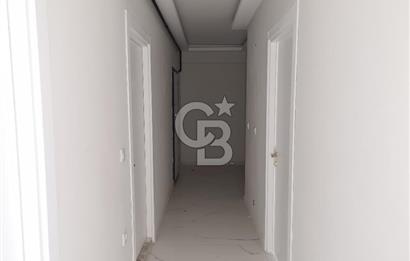 BOSTANLI'DA KÖŞEBAŞI 3+1 SIFIR ARA KAT SATILIK DAİRE