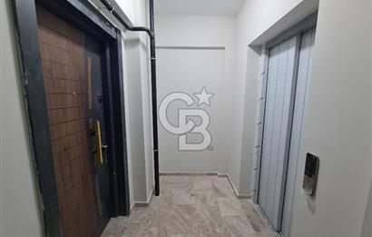 BOSTANLI'DA KÖŞEBAŞI 3+1 SIFIR ARA KAT SATILIK DAİRE