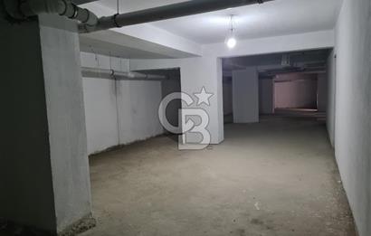 BOSTANLI'DA KÖŞEBAŞI 3+1 SIFIR ARA KAT SATILIK DAİRE