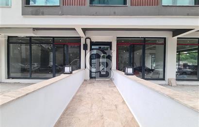 BOSTANLI'DA KÖŞEBAŞI 3+1 SIFIR ARA KAT SATILIK DAİRE