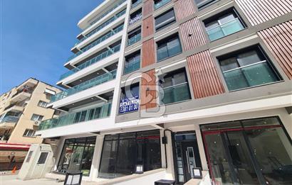 BOSTANLI'DA KÖŞEBAŞI 3+1 SIFIR ARA KAT SATILIK DAİRE
