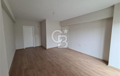 BOSTANLI'DA KÖŞEBAŞI 3+1 SIFIR ARA KAT SATILIK DAİRE