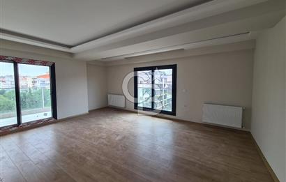 BOSTANLI'DA KÖŞEBAŞI 3+1 SIFIR ARA KAT SATILIK DAİRE
