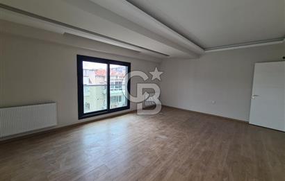 BOSTANLI'DA KÖŞEBAŞI 3+1 SIFIR ARA KAT SATILIK DAİRE