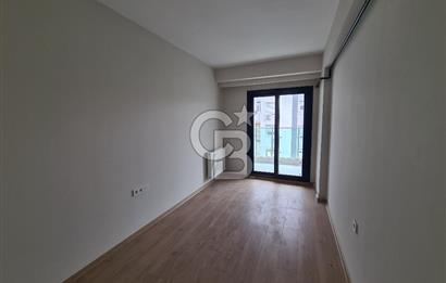 BOSTANLI'DA KÖŞEBAŞI 3+1 SIFIR ARA KAT SATILIK DAİRE