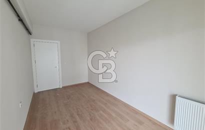 BOSTANLI'DA KÖŞEBAŞI 3+1 SIFIR ARA KAT SATILIK DAİRE
