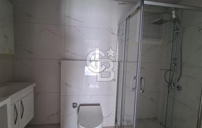 BOSTANLI'DA KÖŞEBAŞI 3+1 SIFIR ARA KAT SATILIK DAİRE