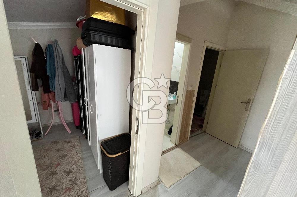 İSTANBUL SULTANBEYLİ ADİL MAHALLESİNDE SATILIK 2+1 ÜST DUBLEKS