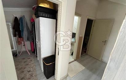 İSTANBUL SULTANBEYLİ ADİL MAHALLESİNDE SATILIK 2+1 ÜST DUBLEKS