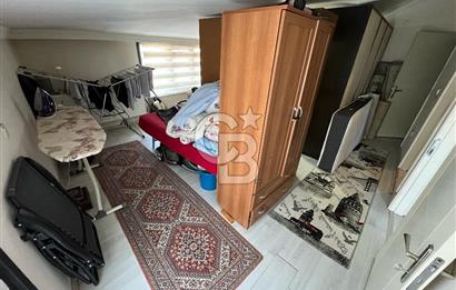 SULTANBEYLİ ADİL MAHALLESİNDE YATIRIMLIK SATILIK 2+1 ÜST DUBLEKS