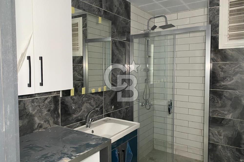 Seferihisar "LUWİ RESİDANCE" Projesinde Satılık 1+1