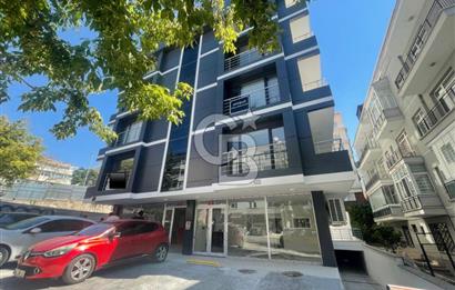 ÇANKAYA MESNEVİ SOKAK YENİ BİNADA EŞYALI 2+1 SATILIK DAİRE