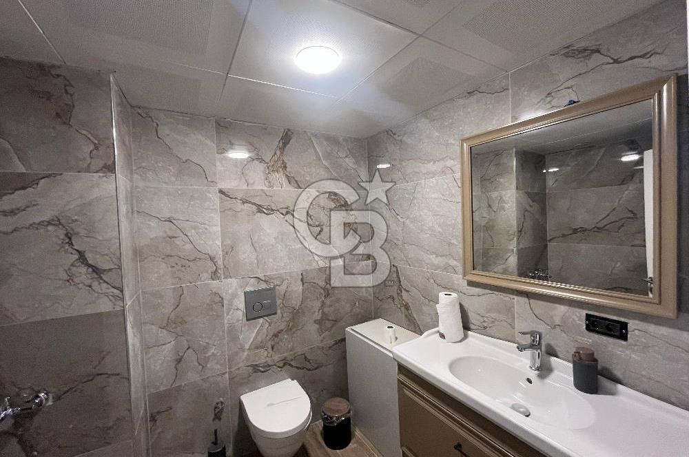 VETRO CITY SATILIK OFİS KATI
