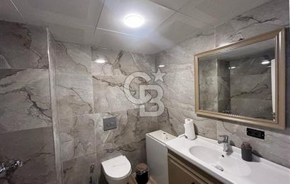 VETRO CITY SATILIK OFİS KATI