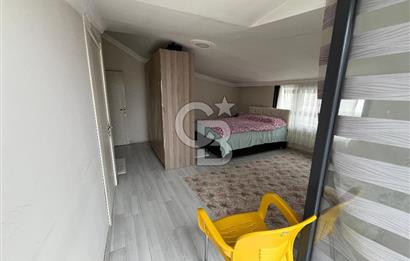 İSTANBUL SULTANBEYLİ ADİL MAHALLESİNDE SATILIK 2+1 ÜST DUBLEKS