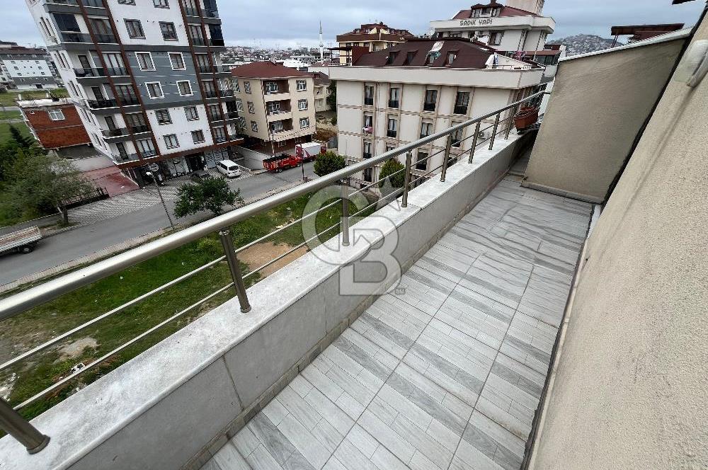 İSTANBUL SULTANBEYLİ ADİL MAHALLESİNDE SATILIK 2+1 ÜST DUBLEKS