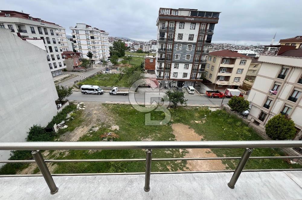 İSTANBUL SULTANBEYLİ ADİL MAHALLESİNDE SATILIK 2+1 ÜST DUBLEKS