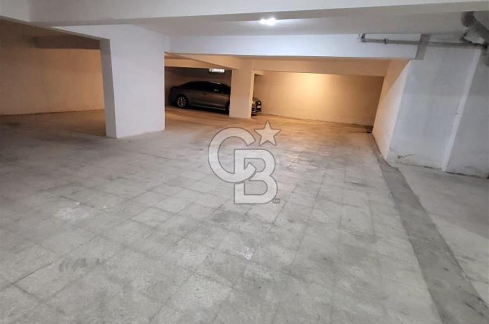 ÇANKAYA MESNEVİ SOKAK YENİ BİNADA EŞYALI 2+1 SATILIK DAİRE