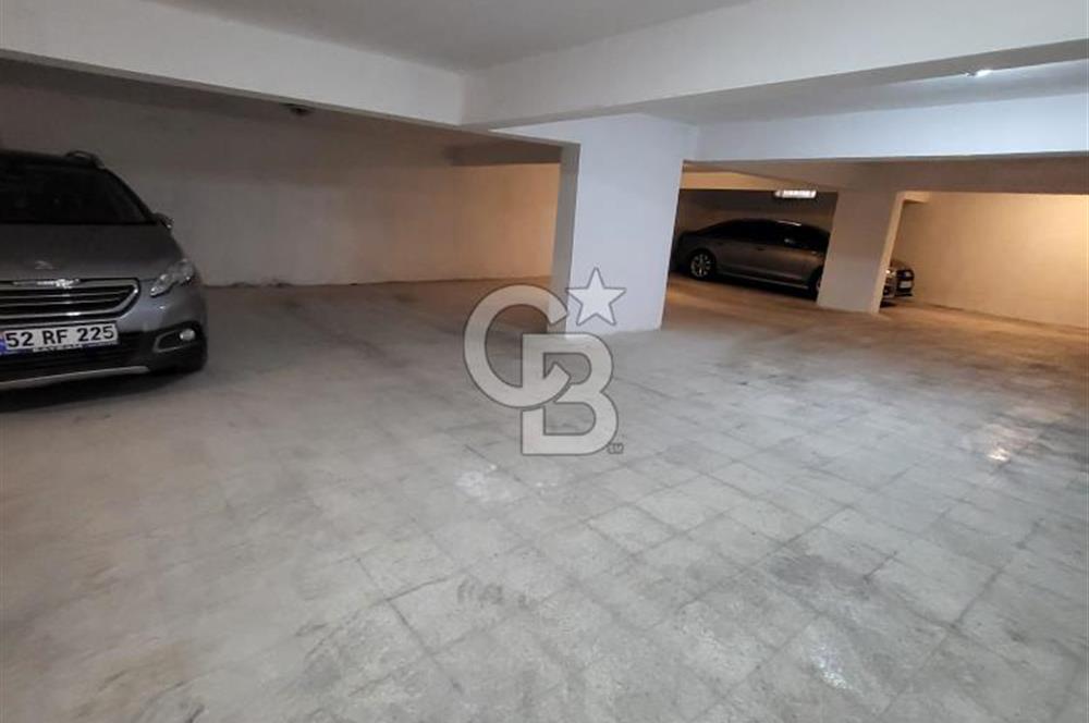 ÇANKAYA MESNEVİ SOKAK YENİ BİNADA EŞYALI 2+1 SATILIK DAİRE