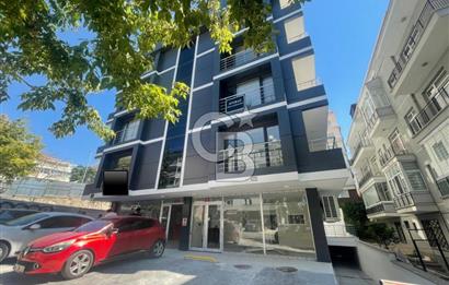 ÇANKAYA MESNEVİ SOKAK YENİ BİNADA EŞYALI 2+1 SATILIK DAİRE