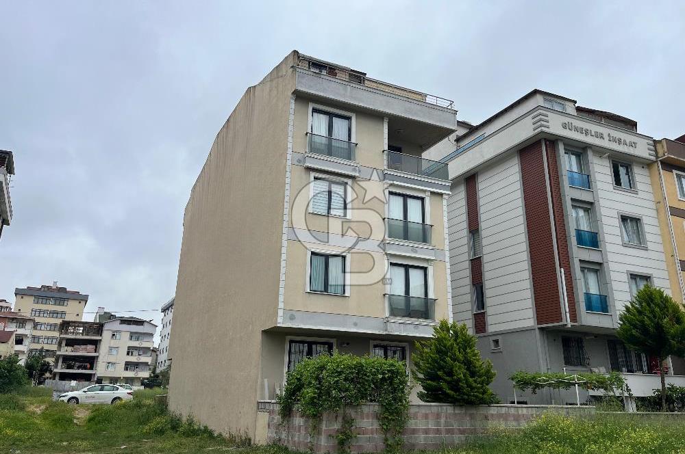 İSTANBUL SULTANBEYLİ ADİL MAHALLESİNDE SATILIK 2+1 ÜST DUBLEKS