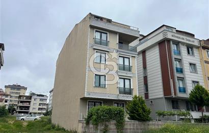 İSTANBUL SULTANBEYLİ ADİL MAHALLESİNDE SATILIK 2+1 ÜST DUBLEKS