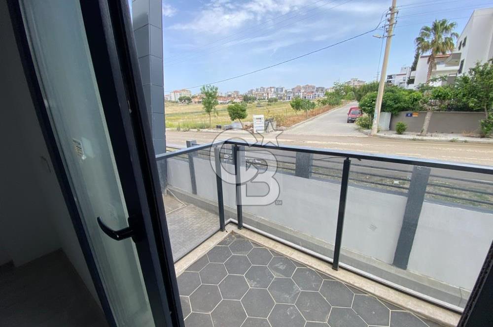 Seferihisar "LUWİ RESİDANCE" Projesinde Satılık 1+1