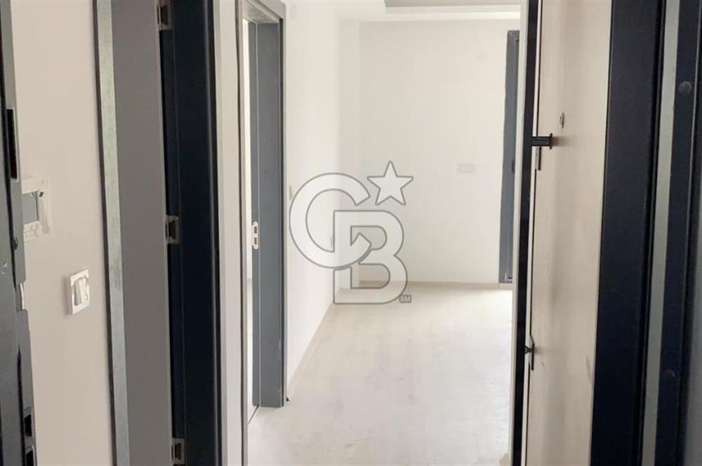 Seferihisar "LUWİ RESİDANCE" Projesinde Satılık 1+1