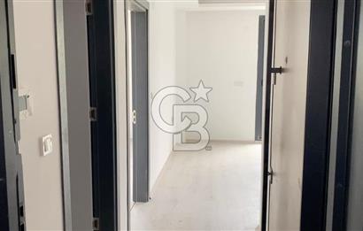 Seferihisar "LUWİ RESİDANCE" Projesinde Satılık 1+1