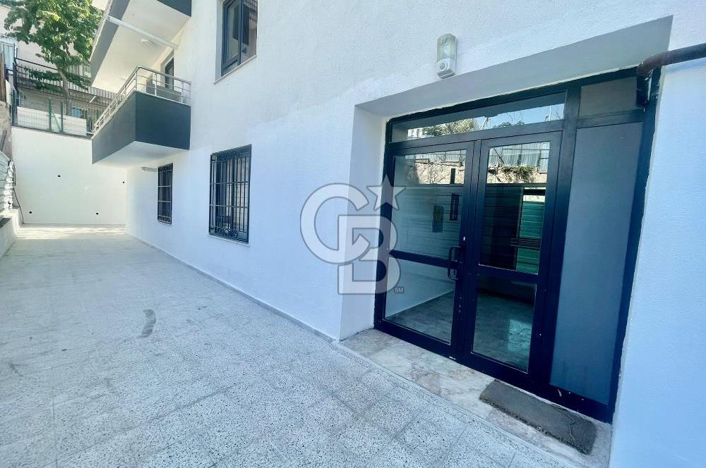 ÇANKAYA MESNEVİ SOKAK YENİ BİNADA EŞYALI 2+1 SATILIK DAİRE