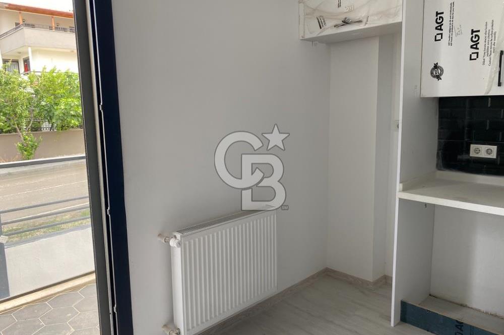 Seferihisar "LUWİ RESİDANCE" Projesinde Satılık 1+1