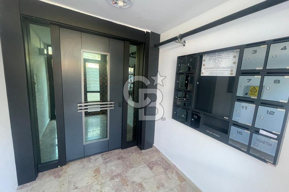 ÇANKAYA MESNEVİ SOKAK YENİ BİNADA EŞYALI 2+1 SATILIK DAİRE