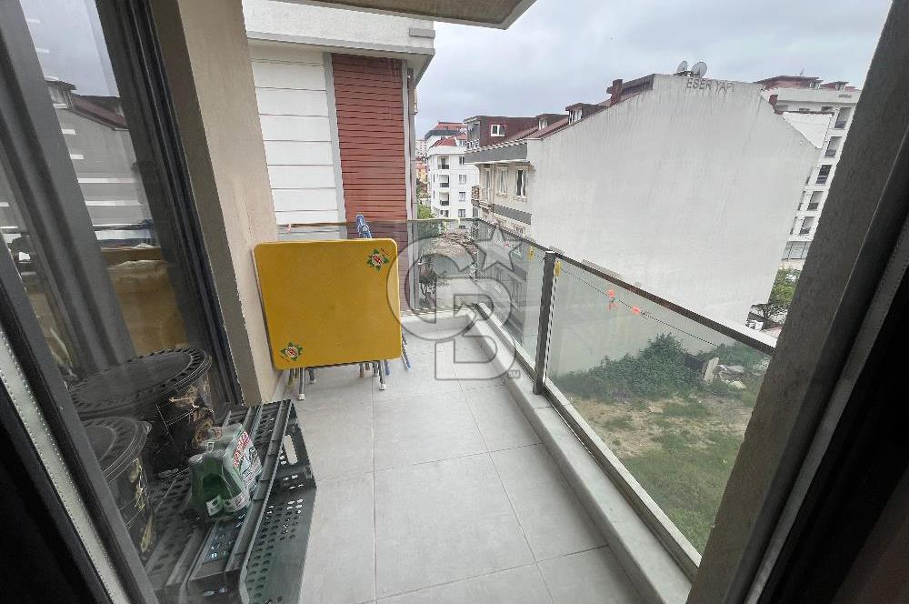 İSTANBUL SULTANBEYLİ ADİL MAHALLESİNDE SATILIK 2+1 ÜST DUBLEKS