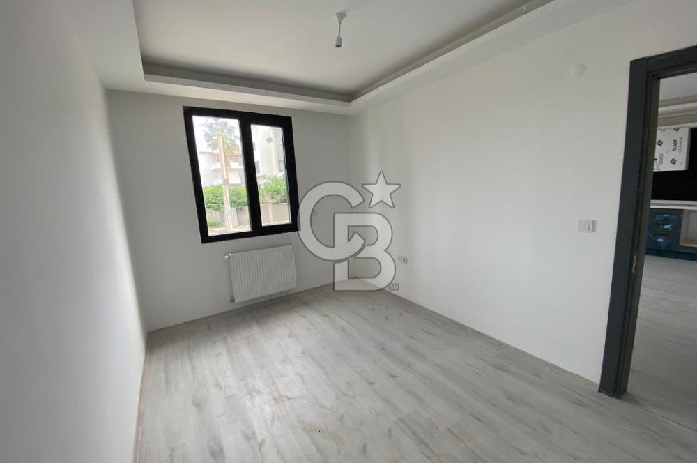 Seferihisar "LUWİ RESİDANCE" Projesinde Satılık 1+1