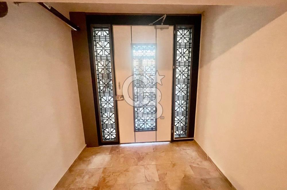 ÇANKAYA MESNEVİ SOKAK YENİ BİNADA EŞYALI 2+1 SATILIK DAİRE