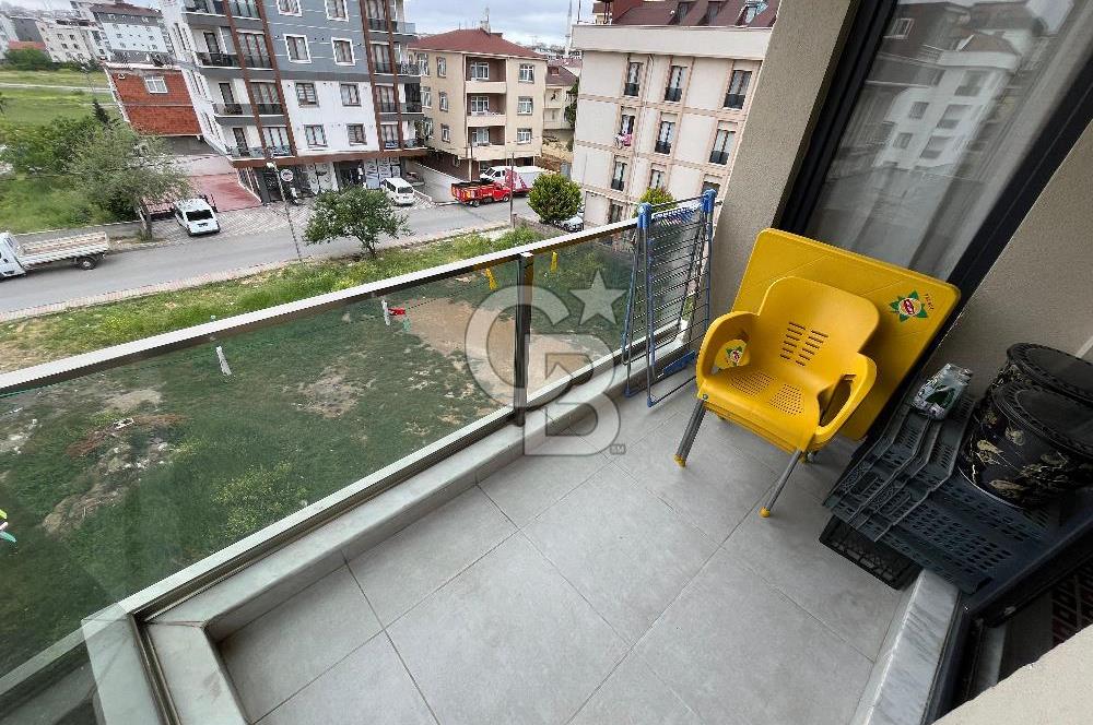 İSTANBUL SULTANBEYLİ ADİL MAHALLESİNDE SATILIK 2+1 ÜST DUBLEKS