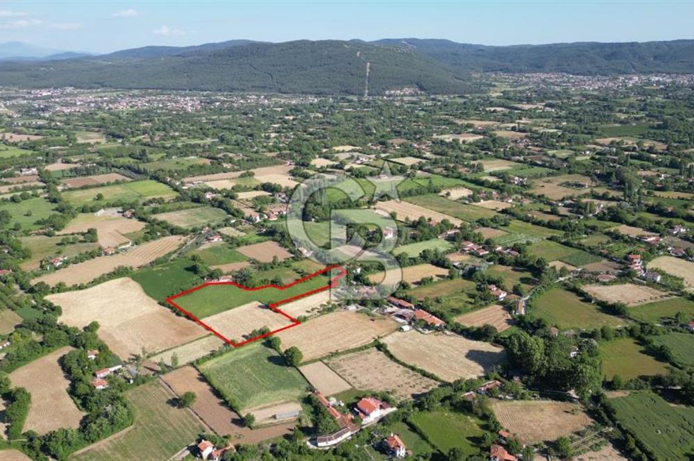 Muğla Menteşe Karabağ’lar Yaylasında Satılık Arsa 