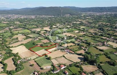 Muğla Menteşe Karabağ’lar Yaylasında Satılık Arsa 