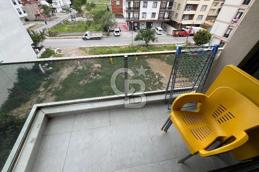 İSTANBUL SULTANBEYLİ ADİL MAHALLESİNDE SATILIK 2+1 ÜST DUBLEKS