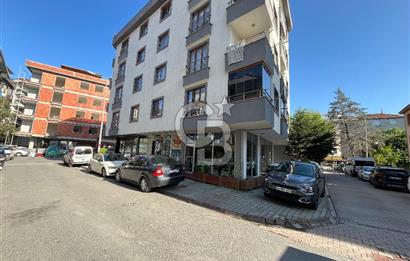 İSTANBUL SANCAKTEPEDE ANA CADDE ÜSTÜ 2 KATLI DEVREN KİRALIK CAFE