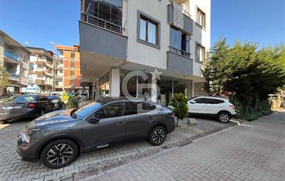 İSTANBUL SANCAKTEPEDE ANA CADDE ÜSTÜ 2 KATLI DEVREN KİRALIK CAFE