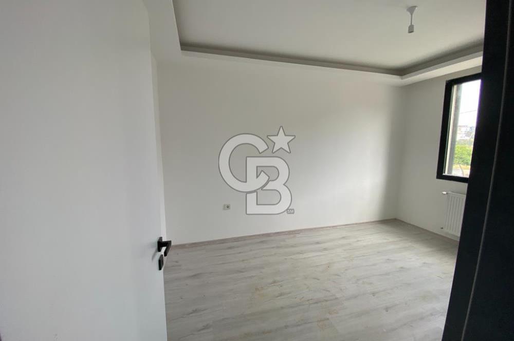 Seferihisar "LUWİ RESİDANCE" Projesinde Satılık 1+1