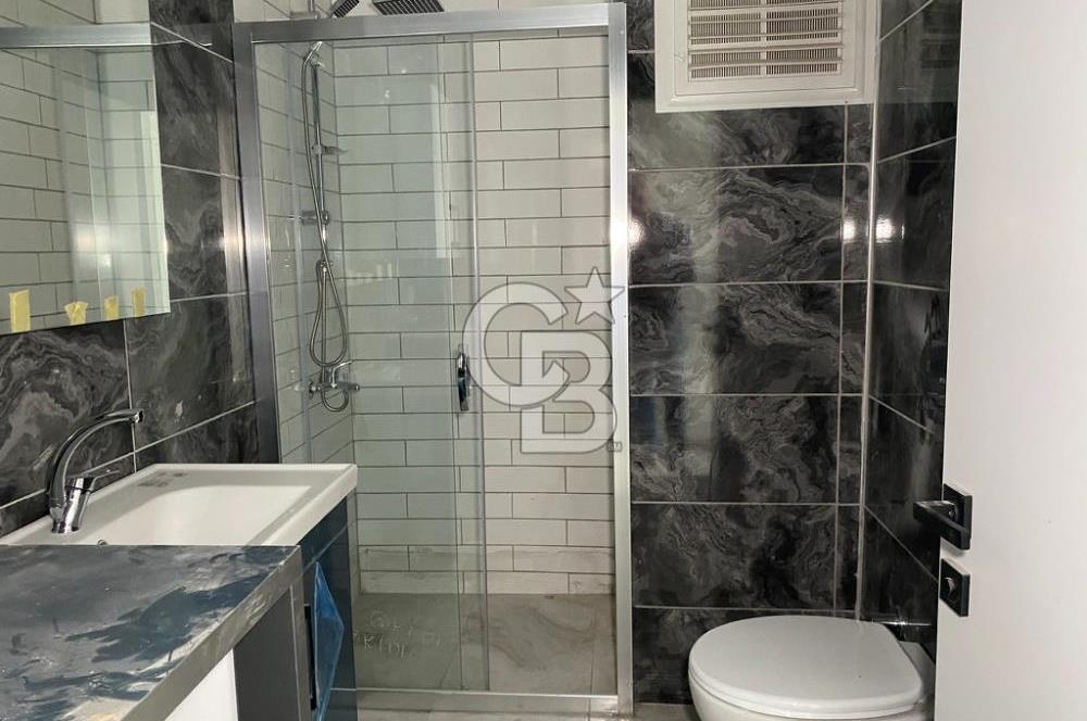 Seferihisar "LUWİ RESİDANCE" Projesinde Satılık 1+1