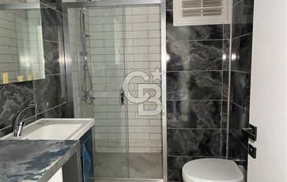 Seferihisar "LUWİ RESİDANCE" Projesinde Satılık 1+1