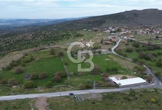 ALİAĞA KARAKÖYDE YOLA CEPHE SATILIK TARLA