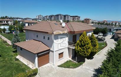 HAYALENİZDEKİ LÜKS VİLLA, YÜKSEK KREDİ İMKANIYLA CB OPİA'DA!
