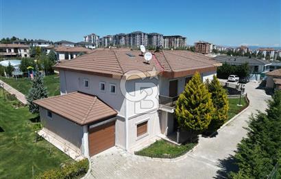 HAYALENİZDEKİ LÜKS VİLLA, YÜKSEK KREDİ İMKANIYLA CB OPİA'DA!