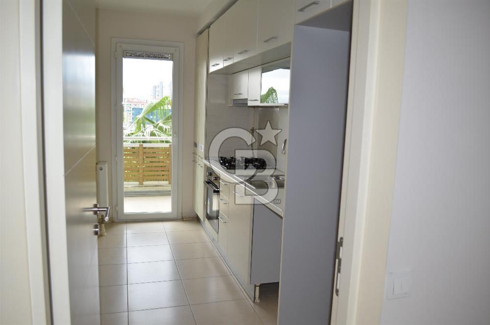 Soyak Siesta 1. Etap 2+1 Kiralık Daire Fulya Tok tan