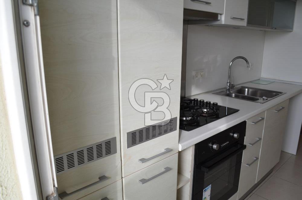 Soyak Siesta 1. Etap 2+1 Kiralık Daire Fulya Tok tan